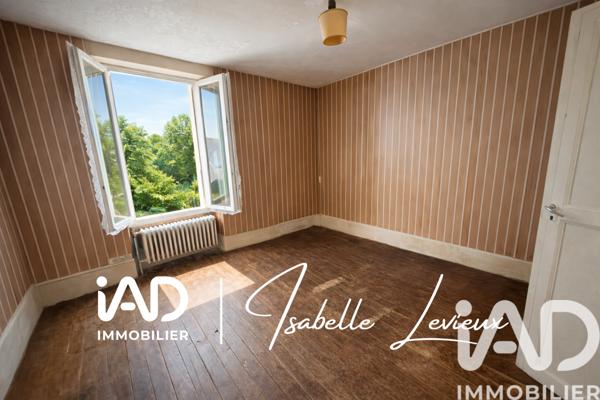Maison à vendre 5 pièces 168 m² Limay