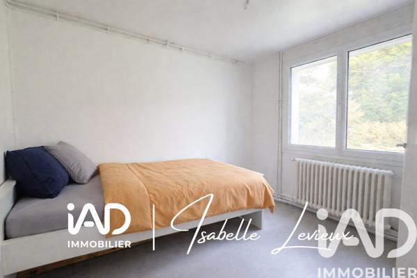 Maison à vendre 5 pièces 168 m² Limay