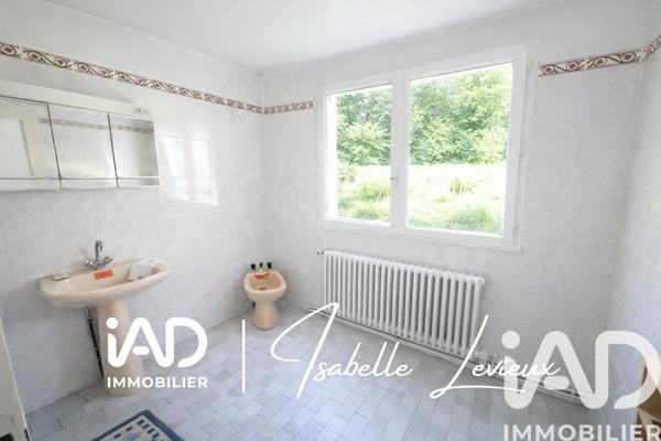 Maison à vendre 5 pièces 168 m² Limay