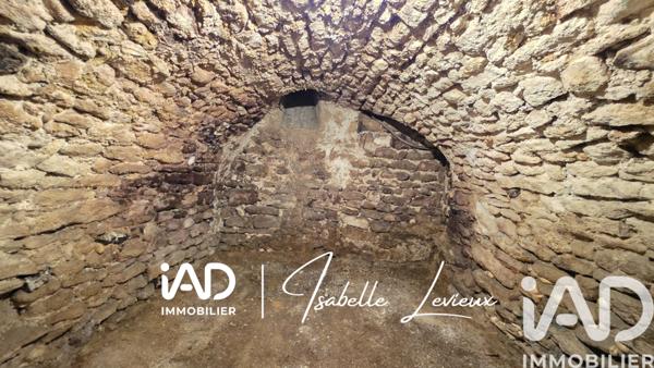 Maison à vendre 5 pièces 168 m² Limay