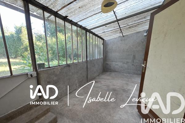 Maison à vendre 5 pièces 168 m² Limay