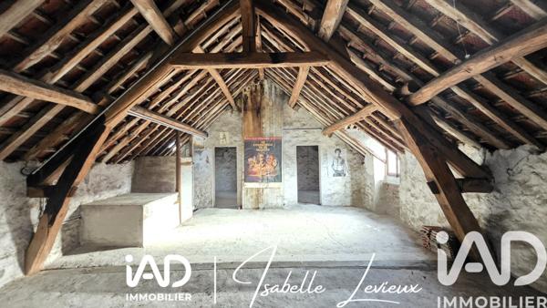 Maison à vendre 5 pièces 168 m² Limay