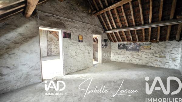 Maison à vendre 5 pièces 168 m² Limay