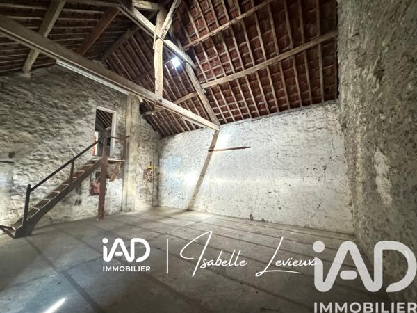 Maison à vendre 5 pièces 168 m² Limay