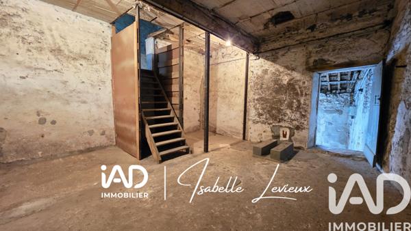 Maison à vendre 5 pièces 168 m² Limay