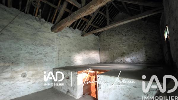 Maison à vendre 5 pièces 168 m² Limay