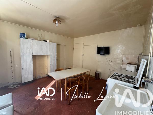 Maison à vendre 5 pièces 168 m² Limay