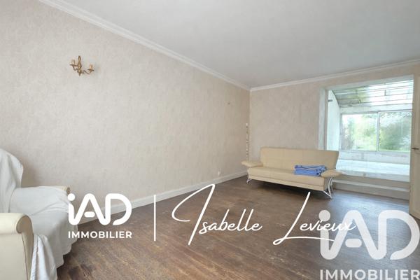 Maison à vendre 5 pièces 168 m² Limay