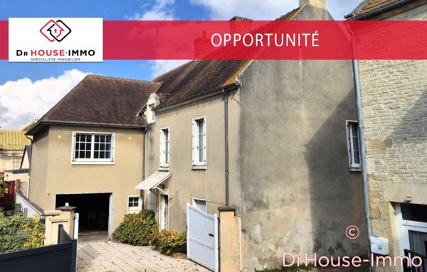 Maison à vendre 7 pièces de 164 m²