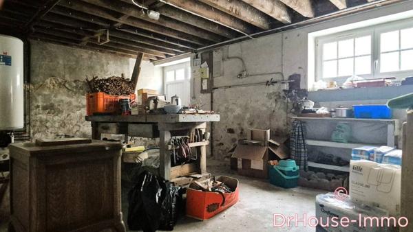 Maison à vendre 7 pièces de 164 m²