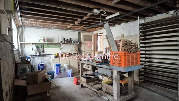 Maison à vendre 7 pièces de 164 m²