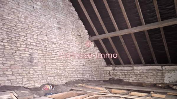 Maison à vendre 7 pièces de 164 m²