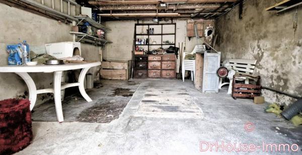 Maison à vendre 7 pièces de 164 m²