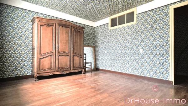 Maison à vendre 7 pièces de 164 m²