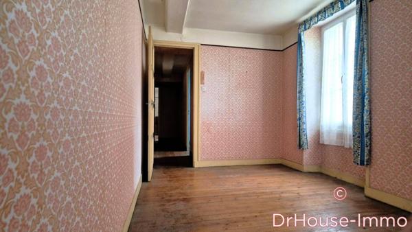 Maison à vendre 7 pièces de 164 m²