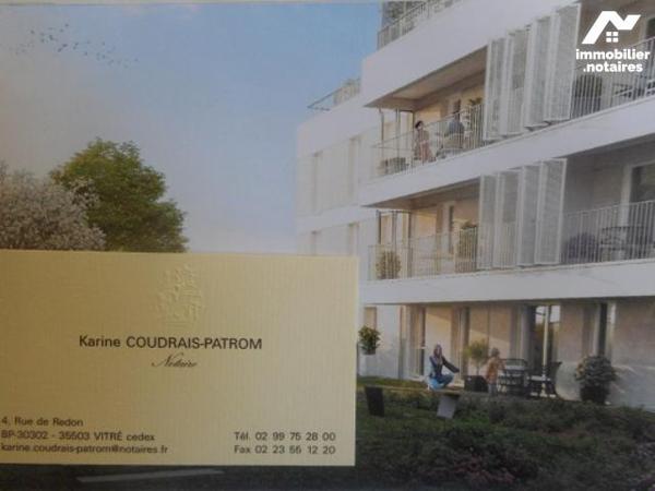 Résidence « LE JARDIN DES PLUMES » -Proche Leclerc / Jardin des Plantes – Appartements du T2 au T4