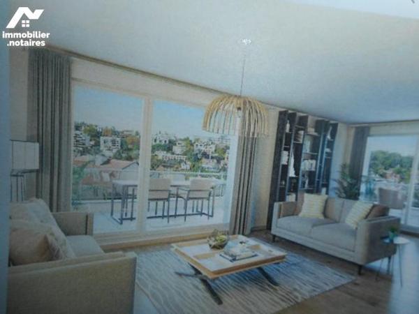 Résidence « LE JARDIN DES PLUMES » -Proche Leclerc / Jardin des Plantes – Appartements du T2 au T4