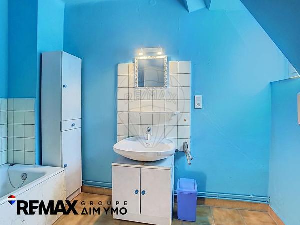 Maison 4 chambre(s) à vendre - Ammerschwihr, Haut-Rhin - 68