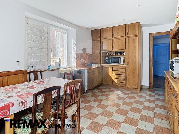 Maison 4 chambre(s) à vendre - Ammerschwihr, Haut-Rhin - 68