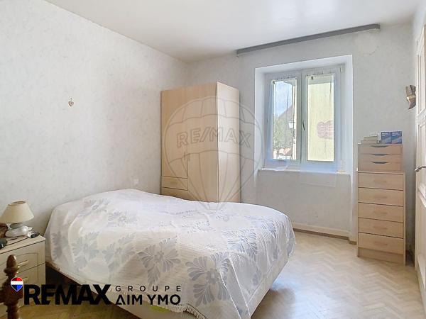 Maison 4 chambre(s) à vendre - Ammerschwihr, Haut-Rhin - 68