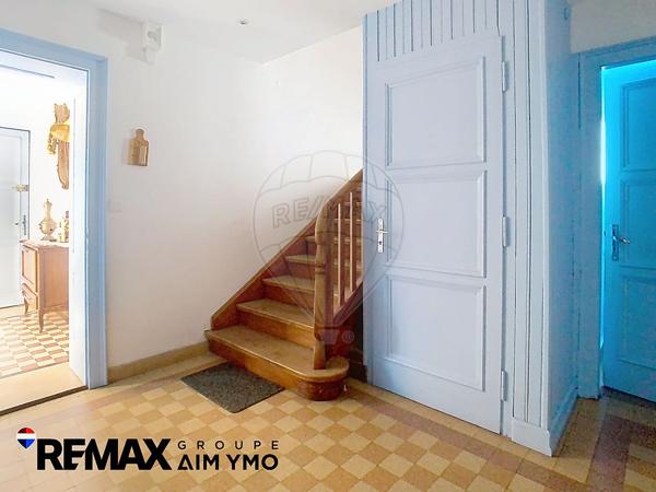 Maison 4 chambre(s) à vendre - Ammerschwihr, Haut-Rhin - 68