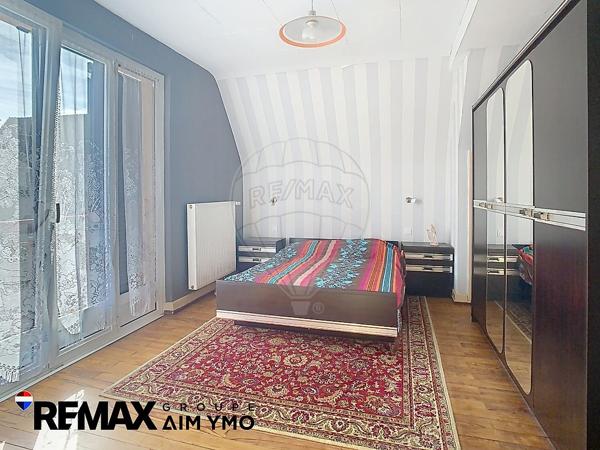 Maison 4 chambre(s) à vendre - Ammerschwihr, Haut-Rhin - 68