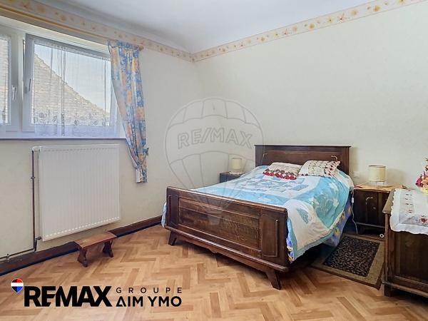 Maison 4 chambre(s) à vendre - Ammerschwihr, Haut-Rhin - 68
