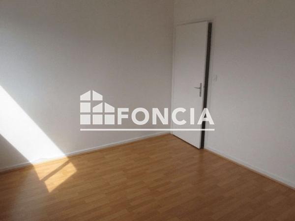Location Appartement 3 pièces 72.47 m² - 22 COURS DE LA LIBERATION Grenoble 38100
