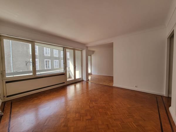 Appartement Pau 3 pièce(s) Centre ville PAU