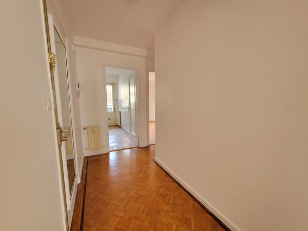 Appartement Pau 3 pièce(s) Centre ville PAU