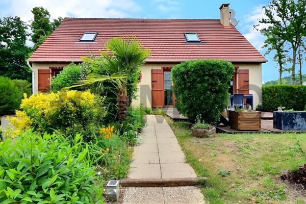 Vente / Maison traditionnelle