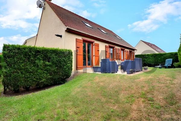 Vente / Maison traditionnelle