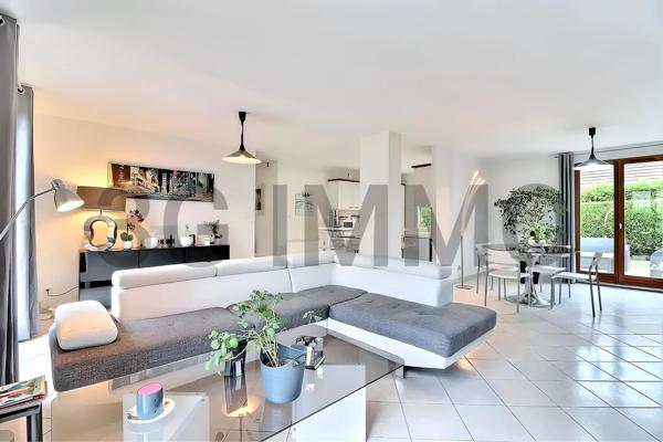 Vente / Maison traditionnelle