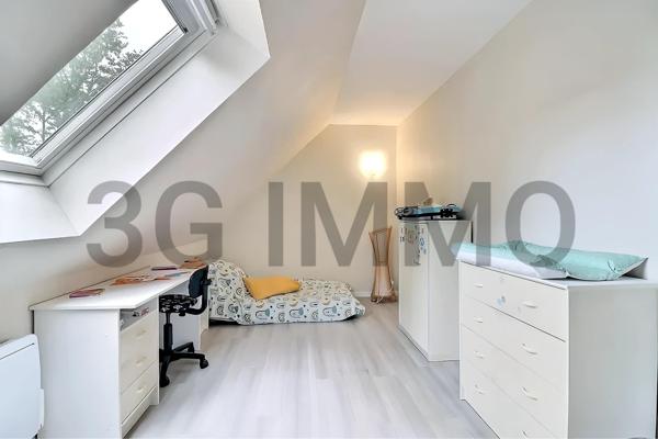 Vente / Maison traditionnelle