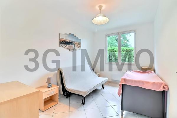 Vente / Maison traditionnelle