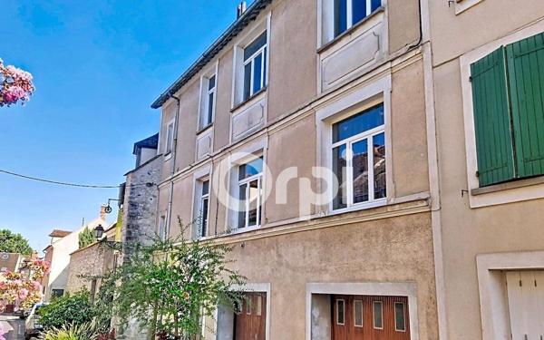 Immeuble à vendre