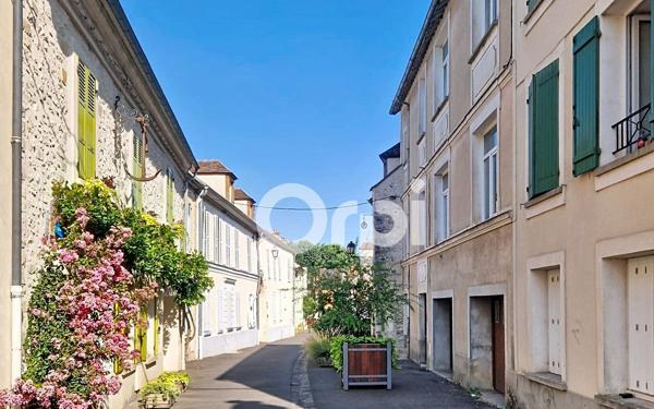 Immeuble à vendre