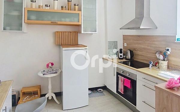 Immeuble à vendre