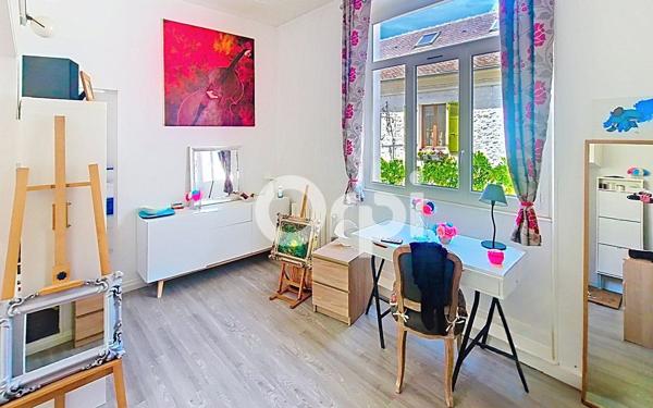 Immeuble à vendre