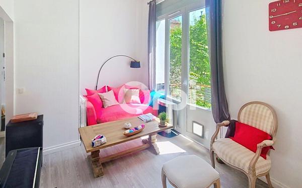 Immeuble à vendre