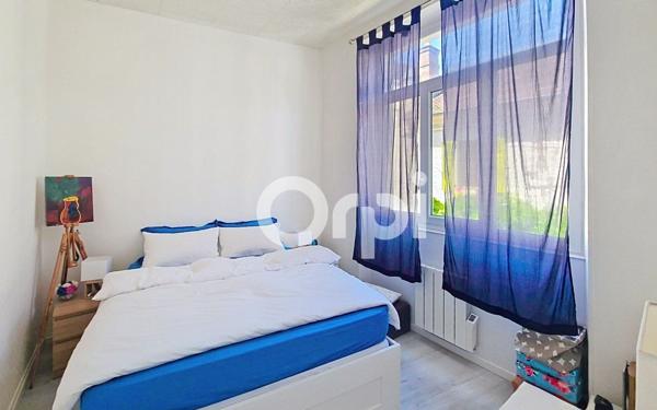 Immeuble à vendre