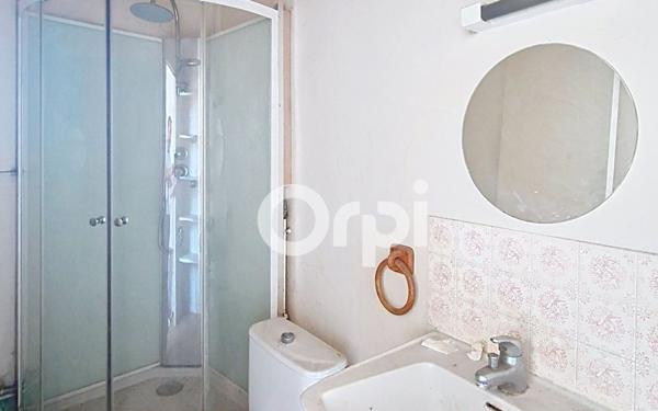 Immeuble à vendre