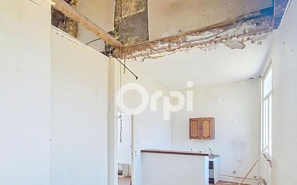 Immeuble à vendre