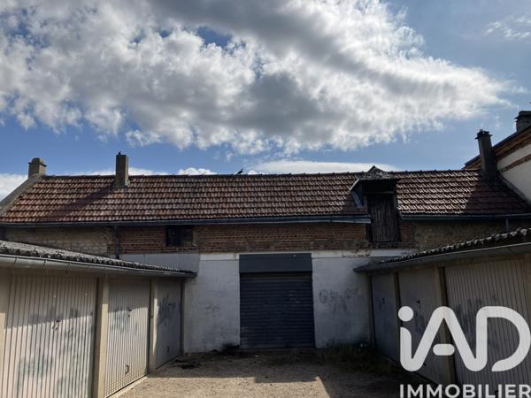 Location maison 1 pièce 50 m² Louviers
