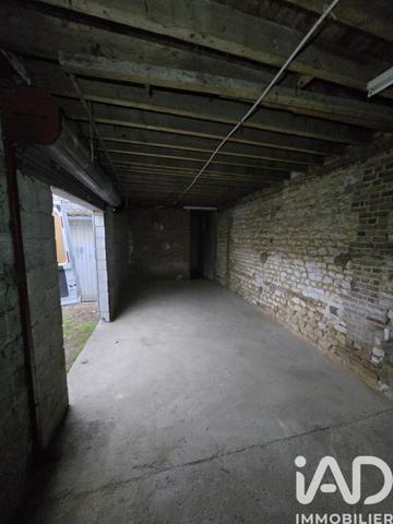Location maison 1 pièce 50 m² Louviers