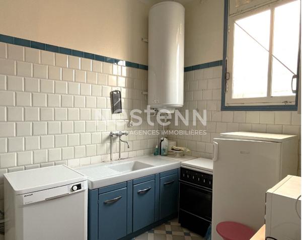 Appartement Les Sables D Olonne face mer 4 pièces 85 m²