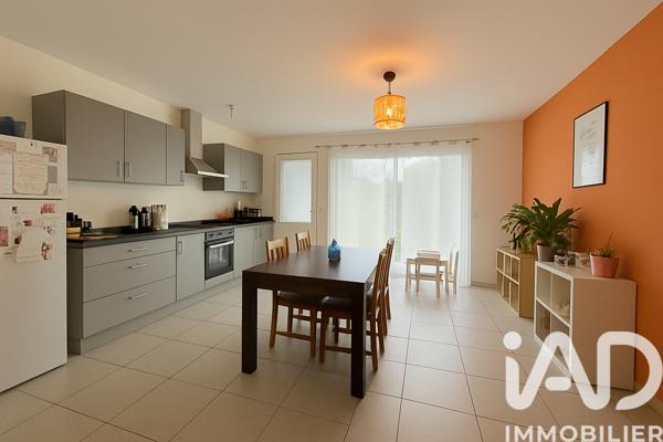 Maison à vendre 6 pièces 124 m² La Richardais