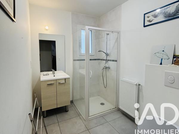 Maison à vendre 6 pièces 124 m² La Richardais