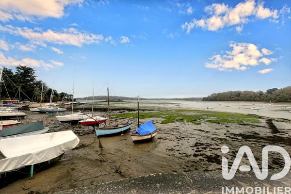 Maison à vendre 6 pièces 124 m² La Richardais