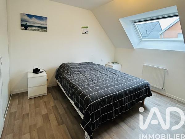 Maison à vendre 6 pièces 124 m² La Richardais